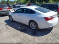 2016 Chevrolet Malibu — photo 3 of 11 | VIN 1G1ZE5ST3GF355869