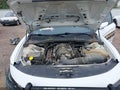 2018 Dodge Charger — photo 10 of 16 | VIN 2C3CDXKT9JH319402