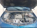 2019 Chevrolet Malibu — photo 10 of 15 | VIN 1G1ZG5FT0KF159076