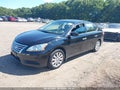 2013 Nissan Sentra — photo 2 of 12 | VIN 1N4AB7APXDN905895