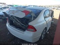 2010 Honda Civic — photo 4 of 10 | VIN 19XFA1F59AE079287