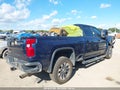 2022 Chevrolet Silverado 2500 — photo 4 of 12 | VIN 2GC4YNE74N1221268