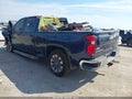 2022 Chevrolet Silverado 2500 — photo 3 of 12 | VIN 2GC4YNE74N1221268