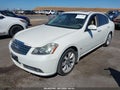 Photo 2 of 11 — 2007 Infiniti M35