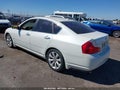 2007 Infiniti M35 — photo 3 of 11 | VIN JNKAY01E87M306954