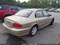 Photo 4 of 11 — 2004 Hyundai Sonata