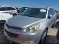 Photo 2 of 11 — 2009 Chevrolet Traverse