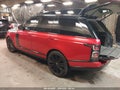 2020 Land Rover Range Rover — photo 3 of 17 | VIN SALGS2SE2LA591386