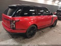 2020 Land Rover Range Rover — photo 4 of 17 | VIN SALGS2SE2LA591386