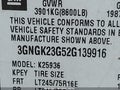 Photo 9 of 11 — 2002 Chevrolet Avalanche