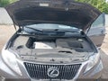 Photo 10 of 16 — 2012 Lexus RX 350