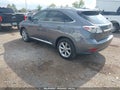 Photo 3 of 16 — 2012 Lexus RX 350