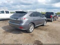 Photo 4 of 16 — 2012 Lexus RX 350
