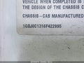Photo 8 of 15 — 2006 Chevrolet CC6500