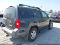 2007 Nissan Xterra — photo 4 of 11 | VIN 5N1AN08W97C506686