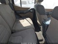 2007 Nissan Xterra — photo 8 of 11 | VIN 5N1AN08W97C506686