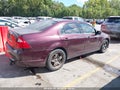 Photo 4 of 11 — 2011 Ford Fusion