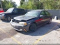 Photo 2 of 12 — 2001 Lincoln LS