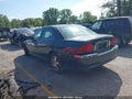 Photo 3 of 12 — 2001 Lincoln LS