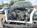 2018 Ford F-150 — photo 10 of 15 | VIN 1FTEX1EBXJFC16390
