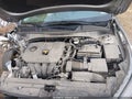 2023 Kia Forte — photo 10 of 20 | VIN 3KPF24AD8PE640682