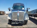 2015 Kenworth Construction — photo 12 of 15 | VIN 1XKYD49X4FJ468447