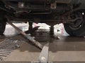 2001 Ford F-250 — photo 17 of 17 | VIN 1FTNW21F61EA07946