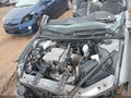 Photo 10 of 10 — 2006 Chevrolet Impala
