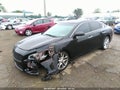 Photo 2 of 19 — 2014 Nissan Maxima