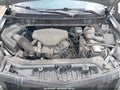 2019 Cadillac XT5 — photo 10 of 19 | VIN 1GYKNERS5KZ242559