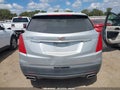 2019 Cadillac XT5 — photo 16 of 19 | VIN 1GYKNERS5KZ242559