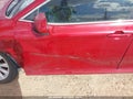 2020 Toyota Camry — photo 17 of 18 | VIN 4T1C11AKXLU900087