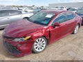 2020 Toyota Camry — photo 2 of 18 | VIN 4T1C11AKXLU900087