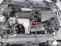 1999 Toyota Camry — photo 10 of 16 | VIN 4T1BG22K7XU484892