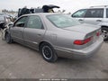 1999 Toyota Camry — photo 3 of 16 | VIN 4T1BG22K7XU484892