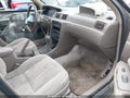1999 Toyota Camry — photo 5 of 16 | VIN 4T1BG22K7XU484892