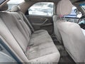 1999 Toyota Camry — photo 8 of 16 | VIN 4T1BG22K7XU484892
