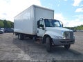 2020 International MV-Series — photo 1 of 16 | VIN 3HAEUMML9LL294815
