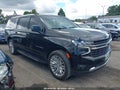 Photo 1 of 16 — 2023 Chevrolet Suburban