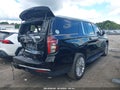 Photo 4 of 16 — 2023 Chevrolet Suburban