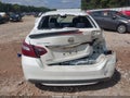 2017 Nissan Altima — photo 16 of 17 | VIN 1N4AL3AP1HC227593