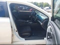 2017 Nissan Altima — photo 5 of 17 | VIN 1N4AL3AP1HC227593