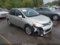2009 Nissan Versa — photo 1 of 11 | VIN 3N1BC11E19L434205