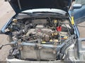 Photo 10 of 17 — 2009 Subaru Legacy