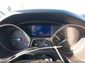 Photo 7 of 11 — 2014 Ford Focus