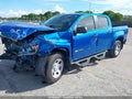 Photo 2 of 17 — 2021 Chevrolet Colorado