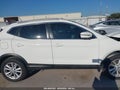 2017 Nissan Rogue Sport — photo 12 of 15 | VIN JN1BJ1CP8HW010937