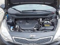 Photo 10 of 16 — 2014 Kia Rio