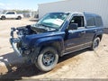Photo 2 of 12 — 2016 Jeep Patriot