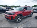 2024 Hyundai Santa Fe — photo 2 of 17 | VIN 5NMP44GL5RH033633
